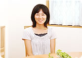 奥さん